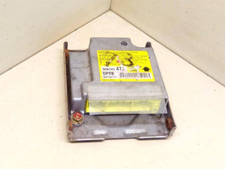 блок AirBag Mitsubishi Lancer 9 поколение 2005, 2.0 л., i, бензин, MN141473, W2T62176