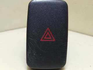 кнопка аварийной сигнализации Acura MDX 1 поколение 2004, 3.5 л., i, J35A3, бензин, АКПП, чёрный, внедорожник 5 дв., полный привод, M19155HZ883