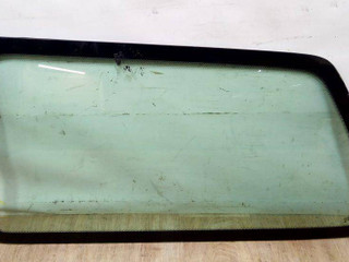 стекло кузовное боковое левое Volkswagen Golf 3 поколение 1997, хетчбэк 5 дв., 43R-001057