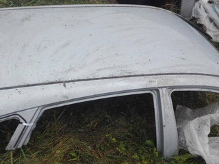 крыша Kia Cerato 1 поколение 2005, хетчбэк 5 дв., NALICHNYI, BEZNALICHNYI, RASCHET