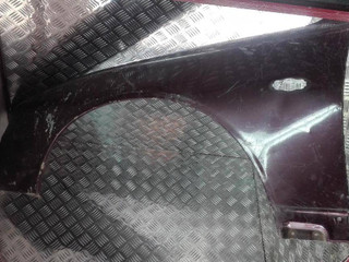 крыло переднее левое Mazda Xedos 9 1 поколение 1997, красный, T00152211C, T00152211B