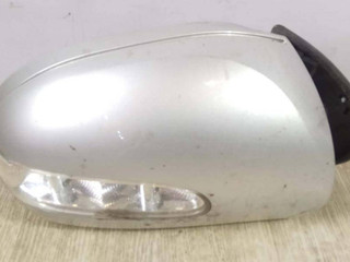 зеркало наружное правое Mercedes-Benz C-Класс W203/S203/CL203 2003, 411206-1