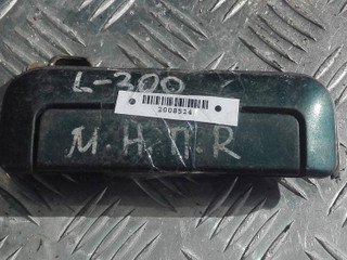 ручка наружная Mitsubishi L300 2 поколение 1990