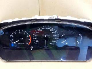 щиток приборов (приборная панель) Mazda Xedos 9 1 поколение [рестайлинг] 2000, 2.3 л., i, бензин