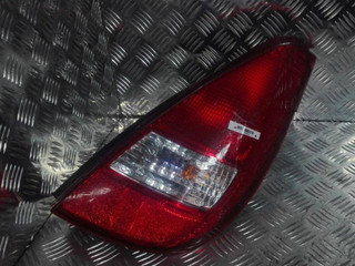 фонарь задний правый Suzuki Liana 1 поколение 2001, хетчбэк 5 дв.