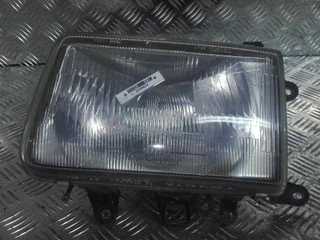 фара правая Toyota 4Runner 2 поколение (N120/N130) [рестайлинг] 1994, 3.0 л., TD, дизель, АКПП, синий, внедорожник 5 дв., 2121151RLDE