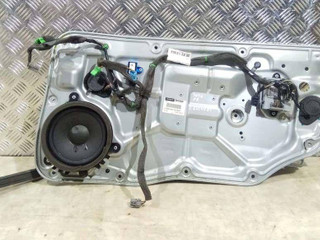 стеклоподъемник электрический передний правый Volvo S80 2 поколение 2008, 3.2 л., i, B 6324 S, бензин, АКПП, белый, седан, передний привод, 7G9T14B533JC, 30724046, BROSE, 0507913602