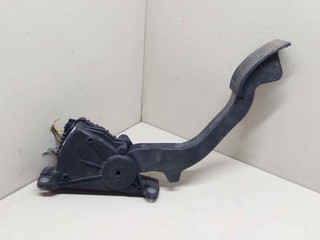 педаль Ford C-Max 1 поколение 2007, 1.8 л., TDCi, дизель, МКПП, серебристый, минивэн, передний привод, 3M519F836AF, 0WC95YE, 6PV008641-10