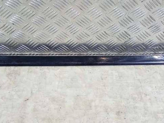 молдинг двери передней левой Audi A4 B6 2003, 1.9 л., AVF, дизель, МКПП, универсал, 8E0853953