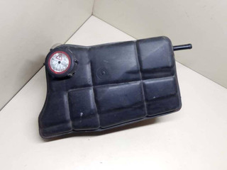 бачок расширительный Ford Mondeo 3 поколение 2003, 2.0 л., HJBA, дизель, МКПП, белый, универсал, передний привод, 1S71-8K218