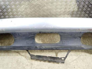 бампер задний BMW X5 E53 2001, 3.0 л., i, бензин, АКПП, серый, внедорожник 5 дв., полный привод, 8402324