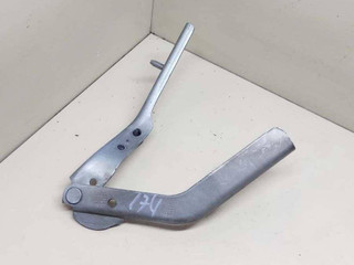 петля капота правая Peugeot 607 1 поколение 2002, 2.2 л., 4HX (DW12TED4/FAP), дизель, МКПП, седан, передний привод, 9629468380