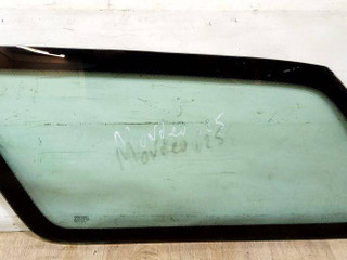 стекло кузовное боковое левое Ford Mondeo 1 поколение 1994, универсал, 43R-00021