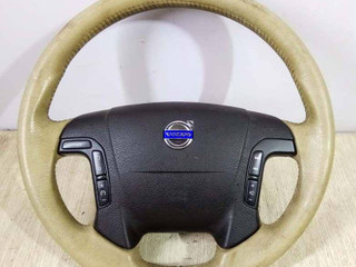 руль Volvo V70 XC 1 поколение 2000