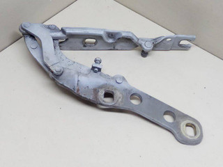 петля капота правая BMW 3 серия E46 2001, 2.0 л., дизель, МКПП, седан, 41618200124