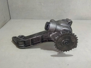 насос масляный Kia Sorento 1 поколение 2004, 2.5 л., CRDi, D4CB, дизель, МКПП, серебристый, внедорожник 5 дв., полный подключаемый привод, 261004A000