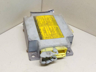 блок AirBag Nissan Maxima A32 1998, 28556-43U00