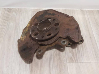 ступица передняя правая Mercedes-Benz Vaneo W414 2002, 1.6 л., i, бензин, A1683370345, A4143300320