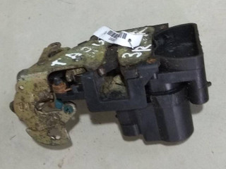 замок двери задней правой Daewoo Rezzo KLAU 2000, 1.8 л., i, бензин, минивэн