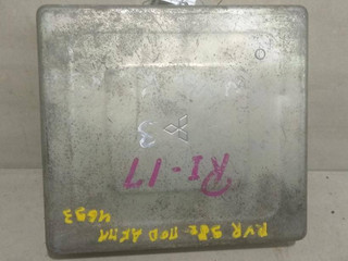 блок управления АКПП Mitsubishi RVR 2 поколение 1998, 1.8 л., i, бензин, MD753880, G1T14471M
