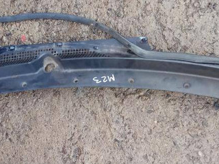 дождевик Honda Civic 6 поколение [рестайлинг] EJ6 1999, 1.4 л., i-VTEC, D14Z3, бензин, 5МКПП, серебристый, универсал, передний привод, 74200ST3G00