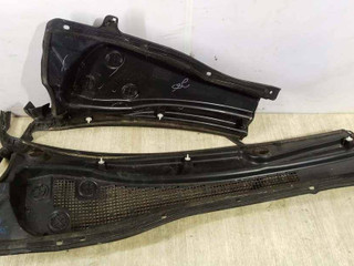 дождевик Honda Pilot 1 поколение 2004, 3.5 л., i, J35A4, бензин, АКПП, бежевый, внедорожник 5 дв., полный привод, 74210S9VA00, 74220S9VA00