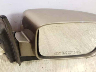 зеркало наружное правое Honda Pilot 1 поколение 2004, 3.5 л., i, J35A4, бензин, АКПП, бежевый, внедорожник 5 дв., полный привод, 76200S9VC11ZA, 76200-S9V-C11ZD