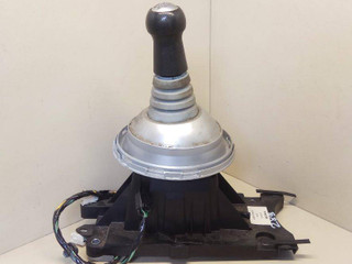 кулиса Mitsubishi Colt 6 поколение (Z20/Z30) 2006, 1.5 л., OM 639.939, дизель, МКПП, черный, хетчбэк 5 дв., передний привод, MN901761