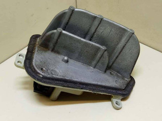 сопротивление печки Honda Pilot 1 поколение 2004, 3.5 л., i, J35A4, бензин, АКПП, бежевый, внедорожник 5 дв., полный привод, 77800-0670, DENSO