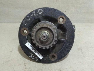 насос вакуумный Nissan Primera P11 2000, 2.0 л., D, дизель