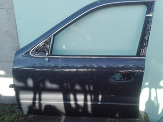 уплотнитель двери Kia Clarus 1 поколение 1998, серый