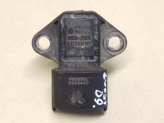датчик абсолютного давления Hyundai Getz 1 поколение [рестайлинг] 2008, 1.4 л., i, бензин, 39300-22600, 9470930501