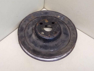 шкив помпы Mitsubishi Space Wagon 2 поколение (Typ N30/N40) 1997, 2.0 л., TD, дизель