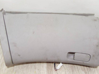 бардачок Kia Ceed 1 поколение 2007, 1.4 л., i, бензин, МКПП, хетчбэк 5 дв., передний привод, 847801H000