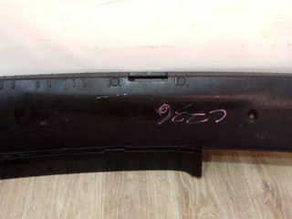 обшивка крышки багажника BMW 7 серия E65/E66/E67 E65 2003, 4.4 л., i, M62 B44 (448S1), бензин, АКПП, черный, седан, задний привод, 51.47-8223560
