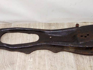 балка под радиатор Mazda Demio DW 1998, 1.5 л., i, бензин, передний привод