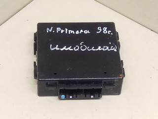 блок комфорта Nissan Primera P11 1998, 2J55034701