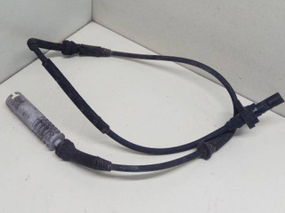 датчик ABS BMW 7 серия E65/E66/E67 E65 2003, 4.4 л., i, M62 B44 (448S1), бензин, АКПП, черный, седан, задний привод