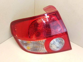 фонарь задний левый Hyundai Getz 1 поколение 2004
