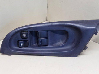 кнопка стеклоподъемника двери передней левой Nissan Almera N16 2002, 254015M510
