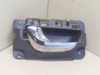 ручка внутренняя передняя левая Volvo S80 1 поколение 2000, 2.5 л., D 5252 T, дизель, МКПП, синий, седан, передний привод, 09170045