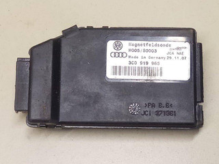 Иммобилайзер Volkswagen Passat B6 2010, 2.0 л., FSI, бензин, 612413, 376977, 3C0919965, 88908050