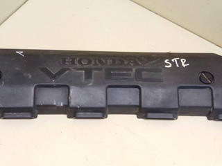 декоративная крышка двигателя Honda Civic 7 поколение 2003, 1.6 л., i, бензин, 32121-PLR-0000