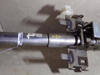 рулевая колонка Mazda 323F BA 1996, 1.5 л., i, Z5-DE, бензин, МКПП, зеленый, хетчбэк 5 дв., передний привод, BE5K-32-100, BC5F-32-100A