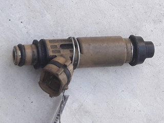 форсунка Toyota Carina E 1 поколение T190 1994, 2.0 л., i, бензин, 2325074170