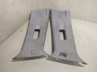 пластик Nissan Primera P12 2003