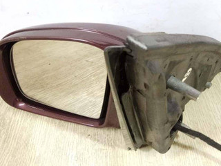 зеркало наружное левое Mercedes-Benz R-Класс W251 V251.165 2006, 3.5 л., i, M 272.967, бензин, АКПП, бордовый, минивэн, полный привод, A2518100193