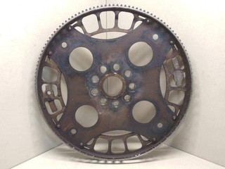 маховик BMW 7 серия E65/E66/E67 E65 2003, 4.4 л., i, M62 B44 (448S1), бензин, АКПП, черный, седан, задний привод, 11227788746