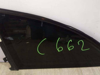стекло кузовное боковое левое Mercedes-Benz R-Класс W251 V251.165 2006, 3.5 л., i, M 272.967, бензин, АКПП, бордовый, минивэн, полный привод, A2516700750