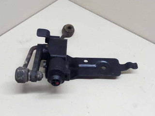 датчик курсовой устойчивости Audi A6 4F/C6 2006, 3.2 л., i, BKH, бензин, АКПП, тёмно-синий, седан, передний привод, 1T0907503, HELLA